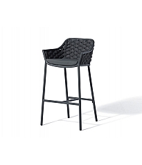 Love bar stool